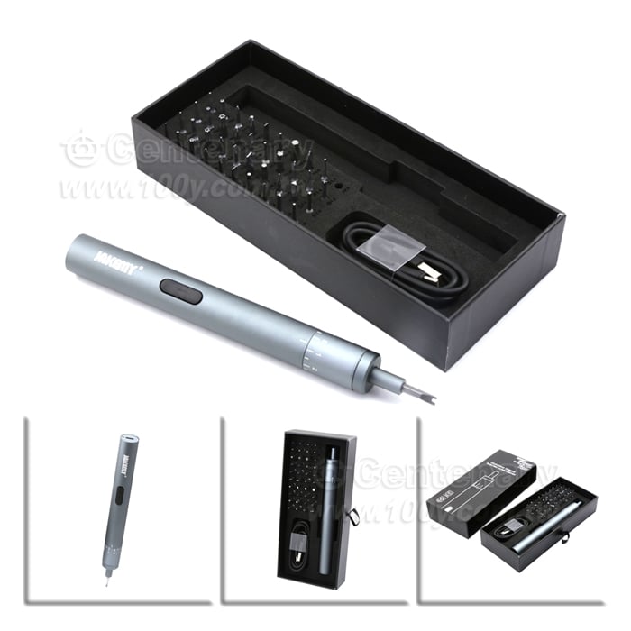 Electric Screwdriver Set - 139902 Product Image