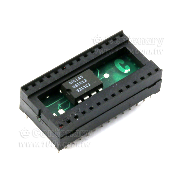32k*8CMOS Static RAM - 28512 產品圖片