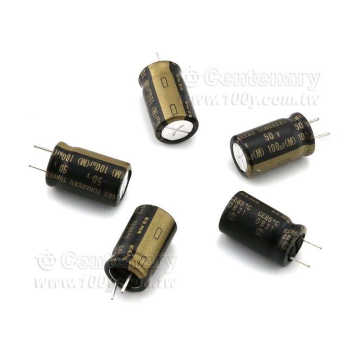 TONEREX_100uF 50V