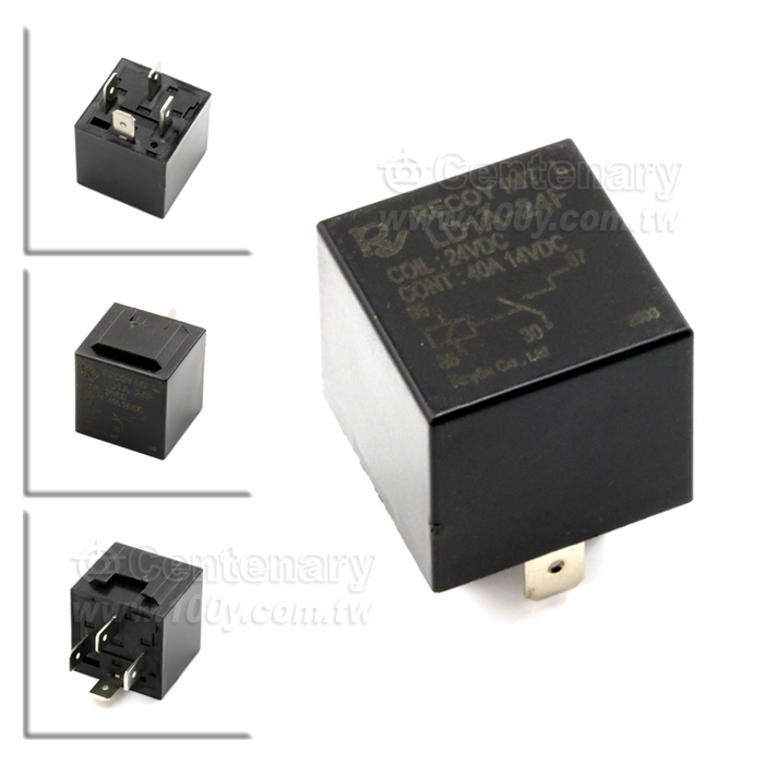 Centenary Materials Co., Ltd.