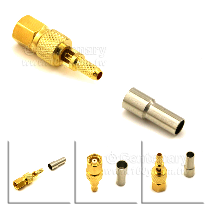 SMC Connector connector