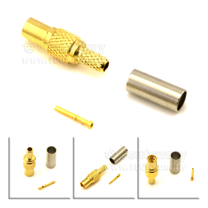 MMCX Connector
