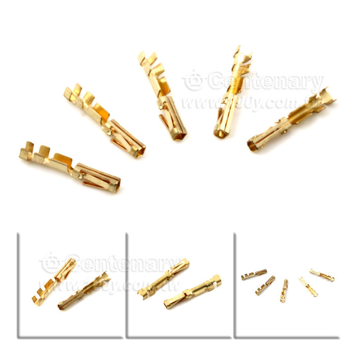 Centenary Materials Co., Ltd.