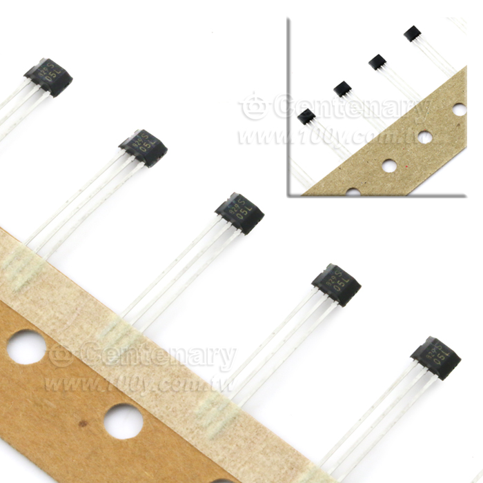 Centenary Materials Co., Ltd.