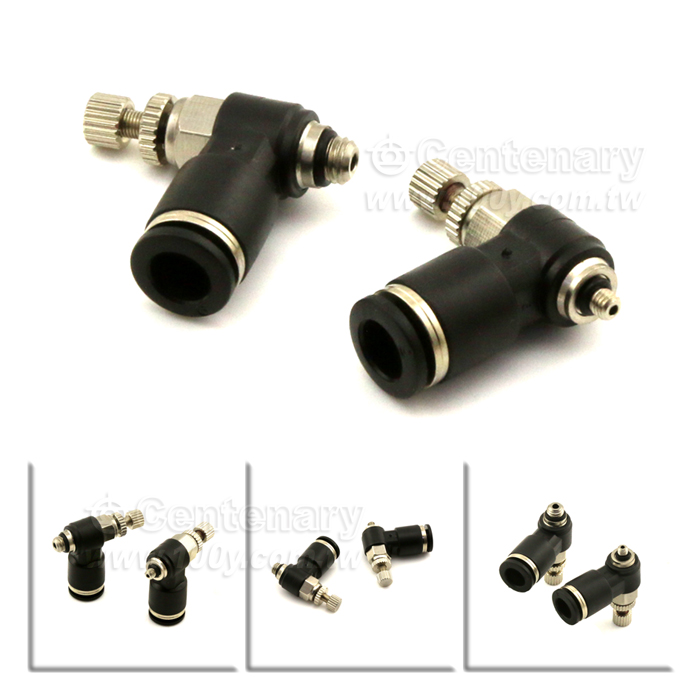 Miniature Valve - 140392 Product Image