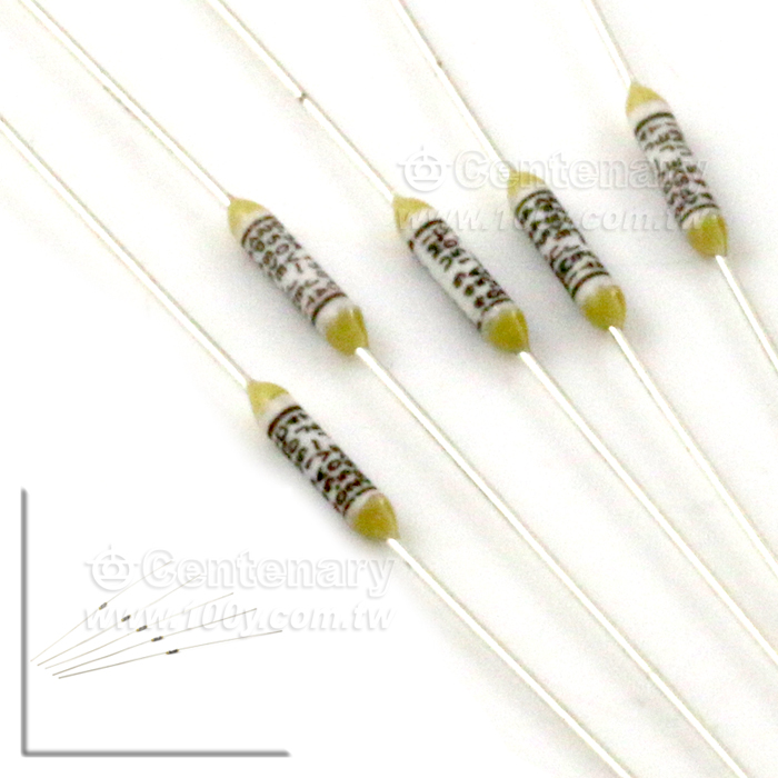 日本內橋  UMI_溫度保險絲 150℃ 0.5A/250V   - 140433 產品圖片