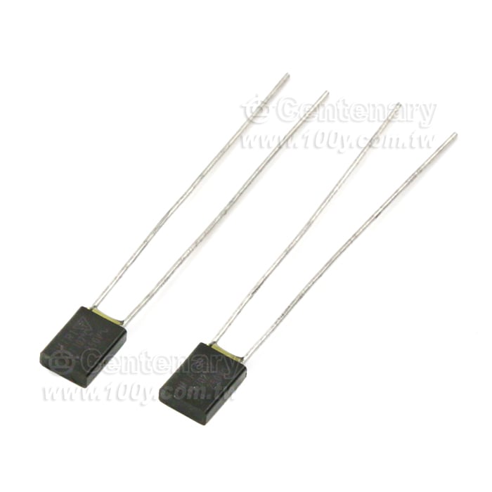UMI_Thermal Fuse