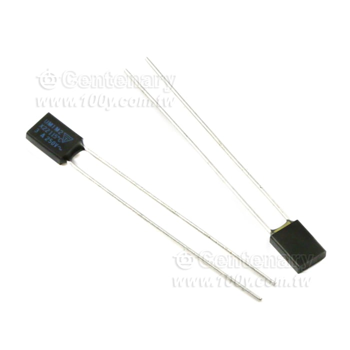 UMI_Thermal Fuse