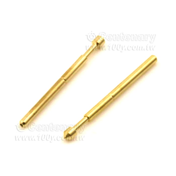 圓錐尖頭(頭部1.3mm)