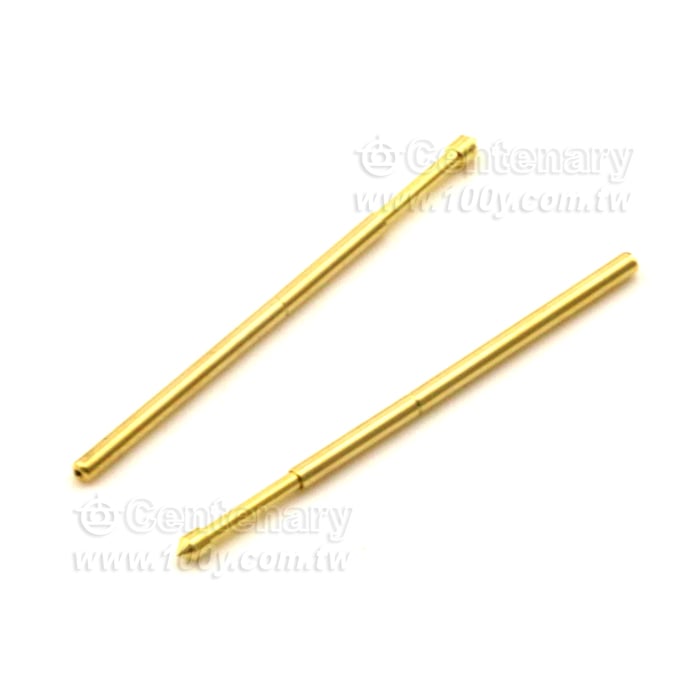 固錐尖頭(頭部1.5mm)