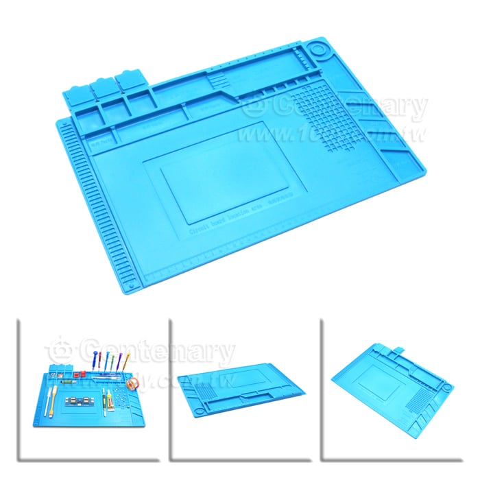 Centenary Materials Co., Ltd.