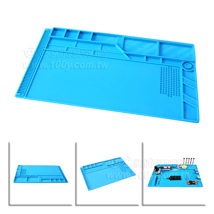 Centenary Materials Co., Ltd.