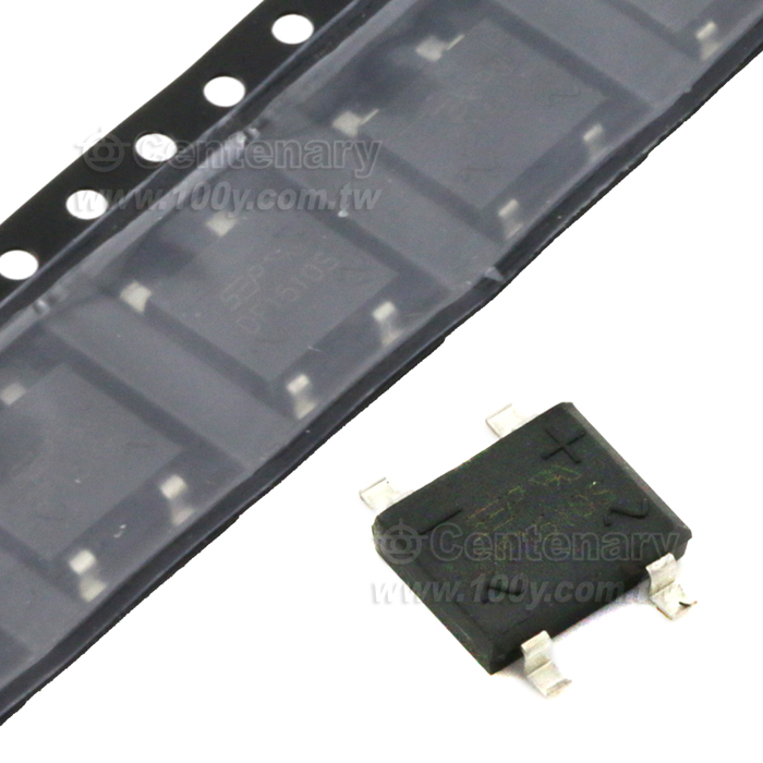Bridge Rectifier - 140658 Product Image