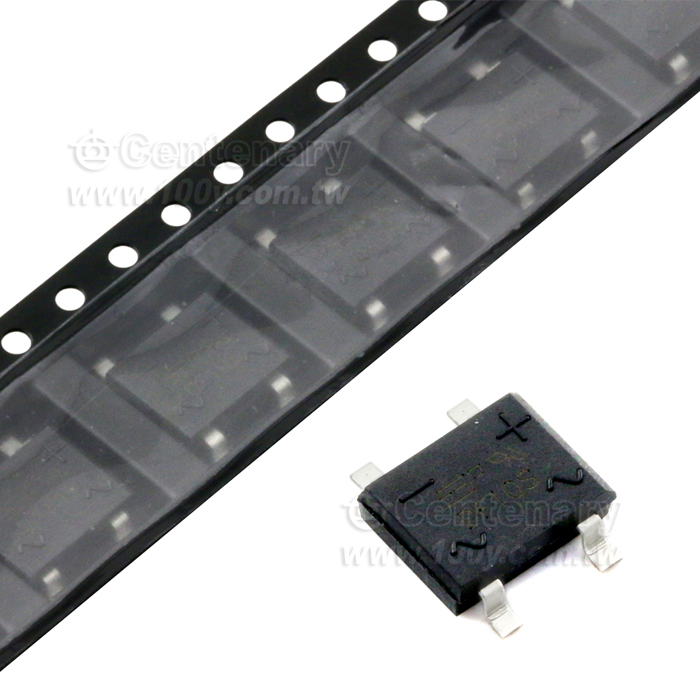 Bridge Rectifier - 140656 Product Image