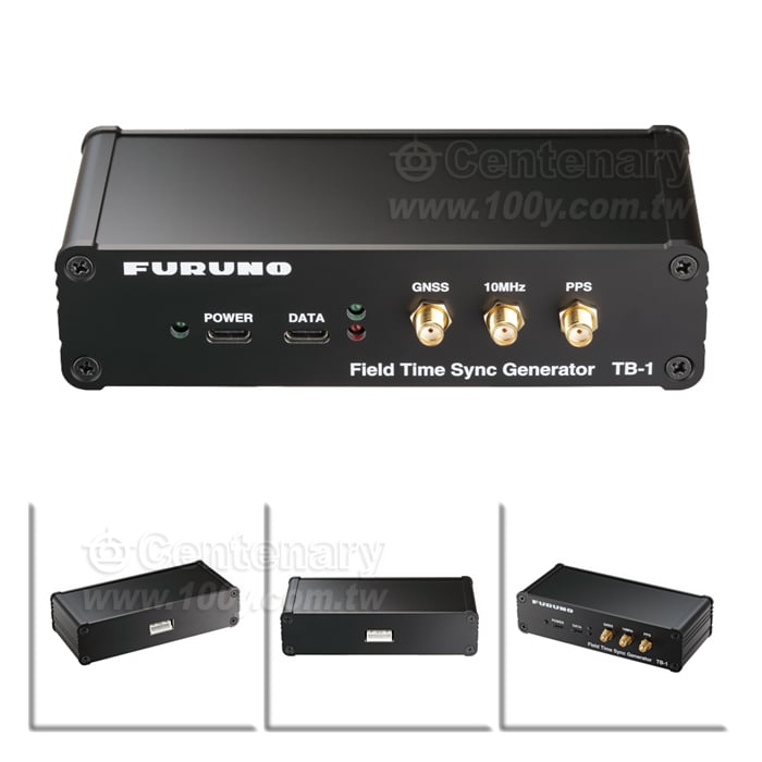 MULTI GNSS Receiver/Module