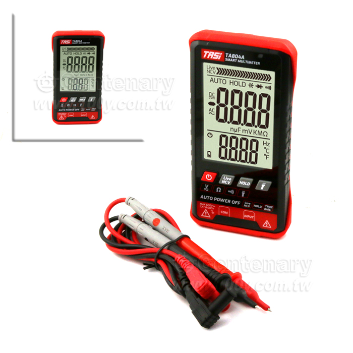 Multimeter