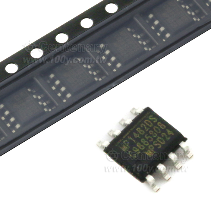 LCD power management IC - 140941 Product Image