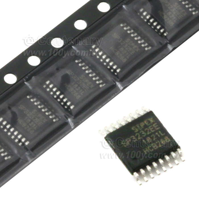 Line Drivers & Receivers - 140940 Product Image