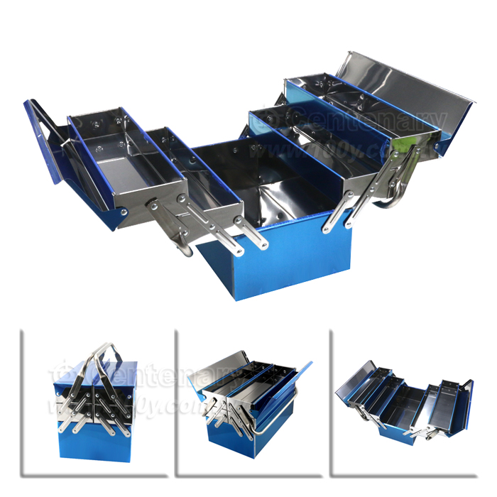 Centenary Materials Co., Ltd.