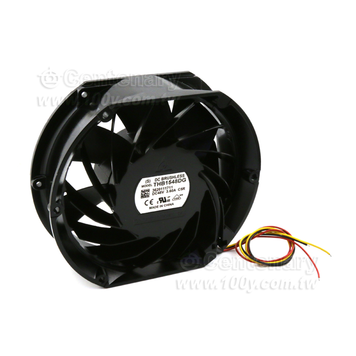 DELTA fan - 141125 Product Image
