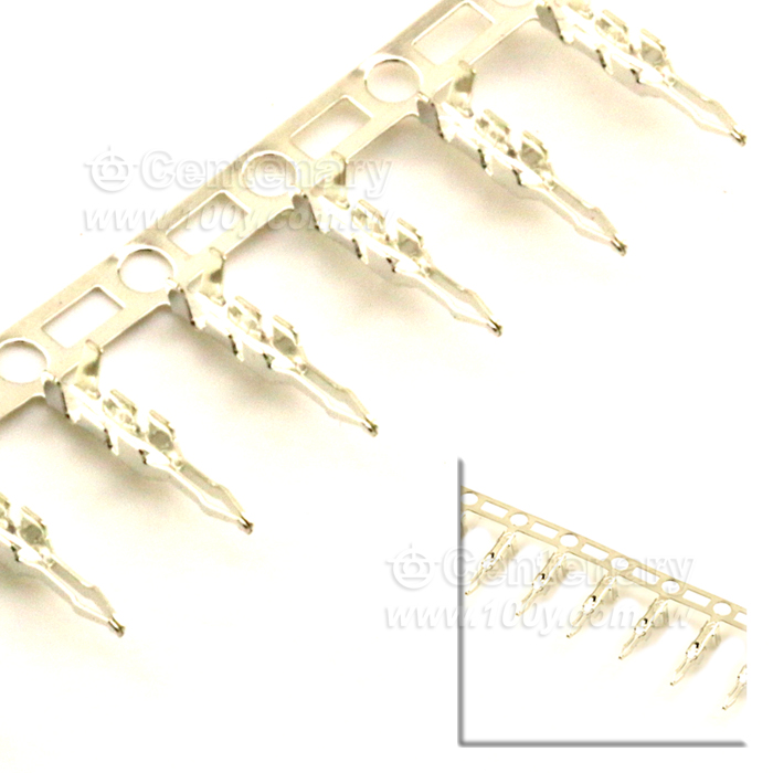 Centenary Materials Co., Ltd.