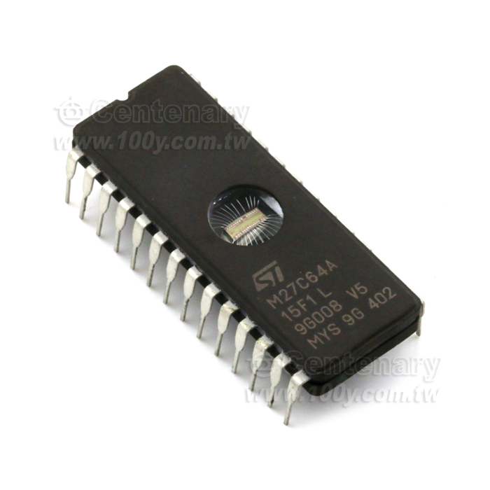UV EPROM