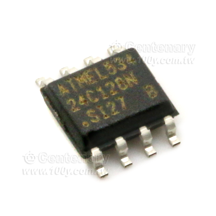 2-wire Serial EEPROM - 16499 Product Image