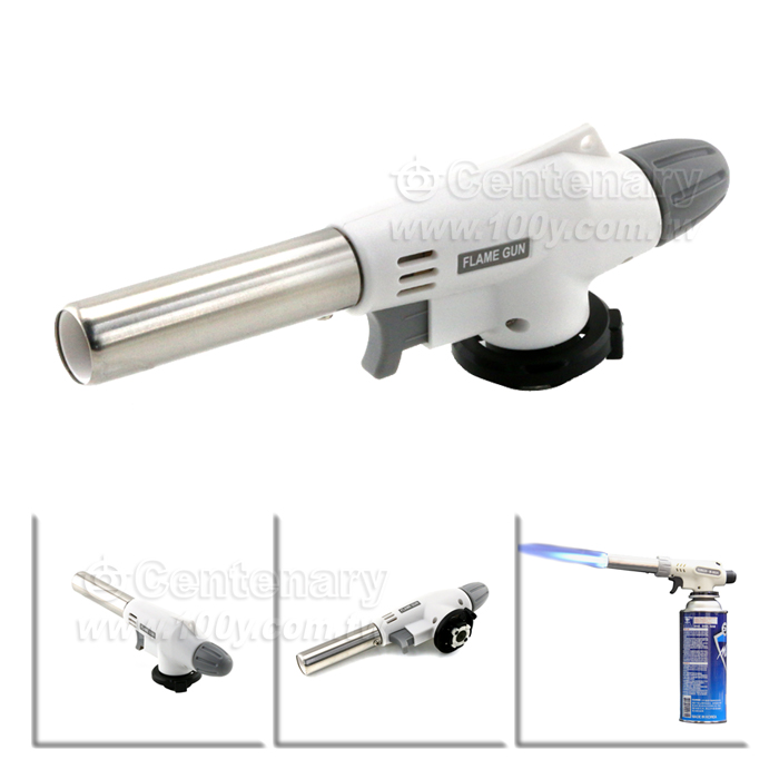 Octopus_Gas Flame Gun
