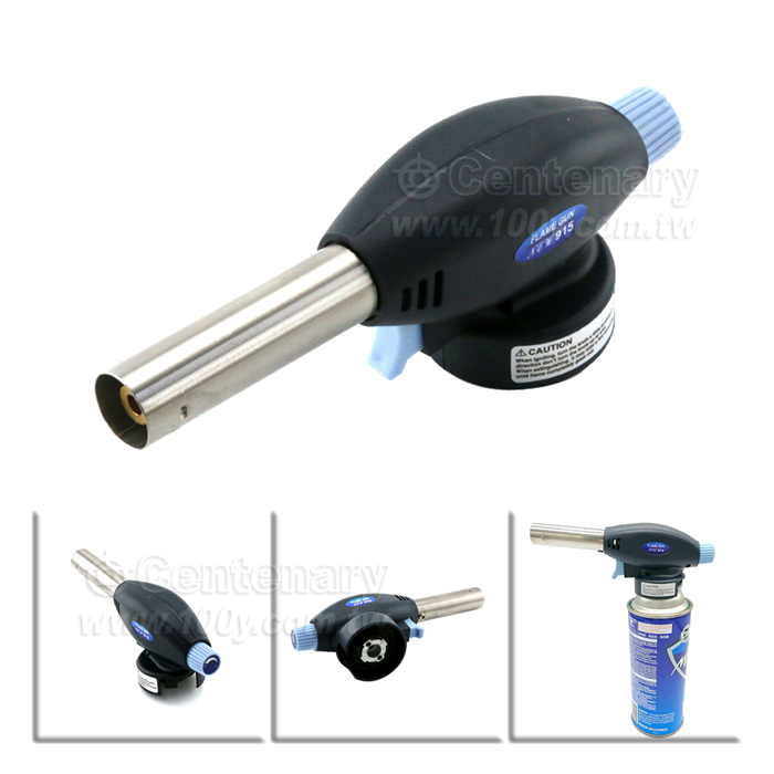 Octopus_Gas Flame Gun