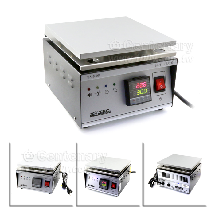 Centenary Materials Co., Ltd.