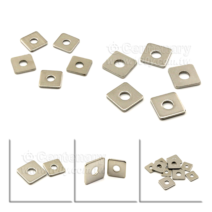 Centenary Materials Co., Ltd.