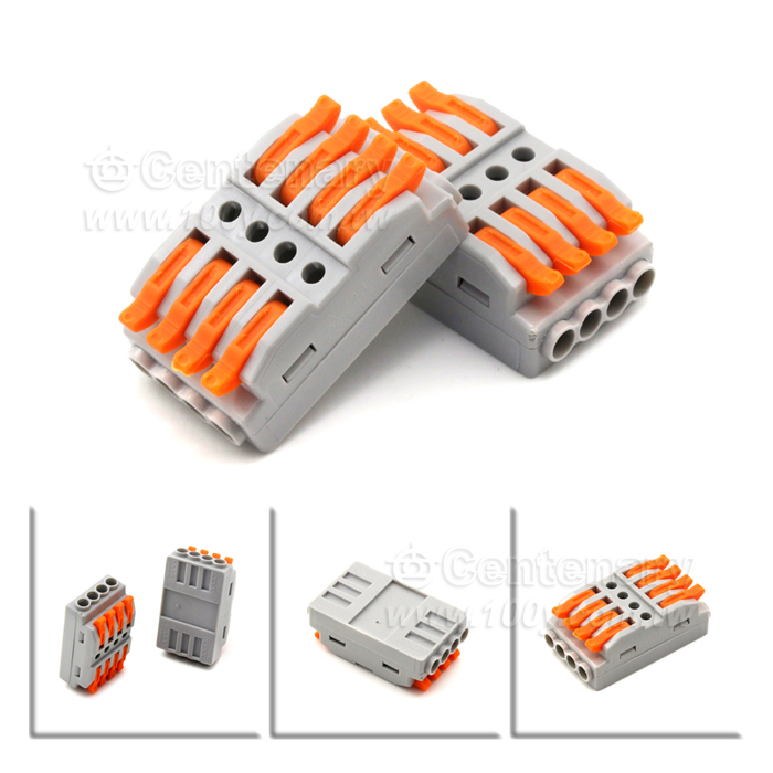 YS系列-帶測電孔 - 141836 產品圖片