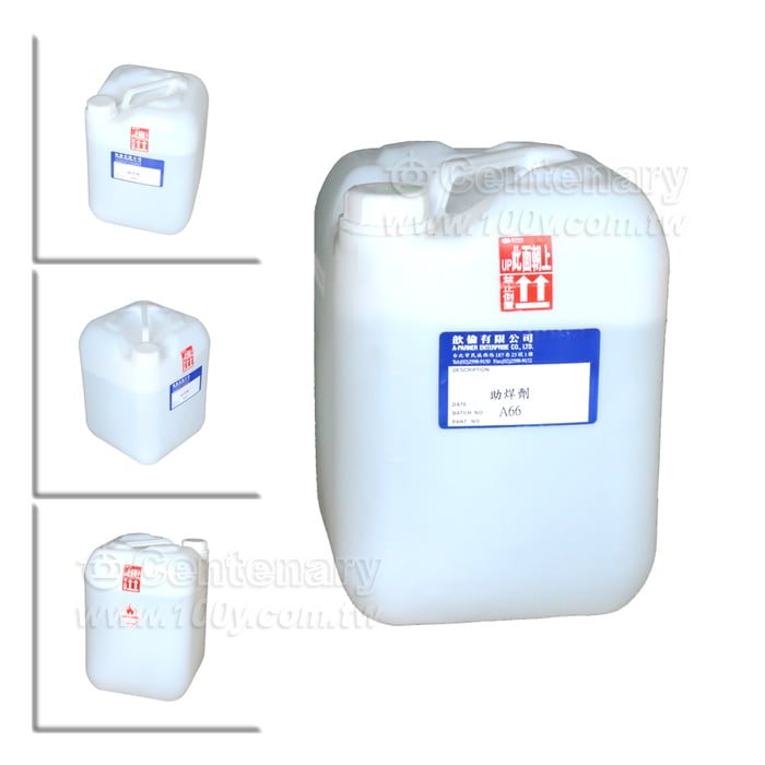 Centenary Materials Co., Ltd.