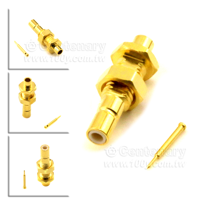 SSMB Connector - 141221 Product Image