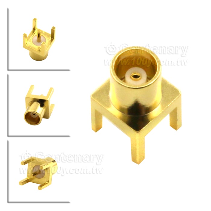 MCX Connector
