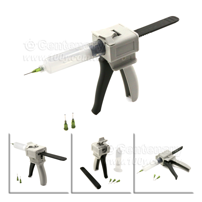 Manual Dispensing Gun - 141052 Product Image