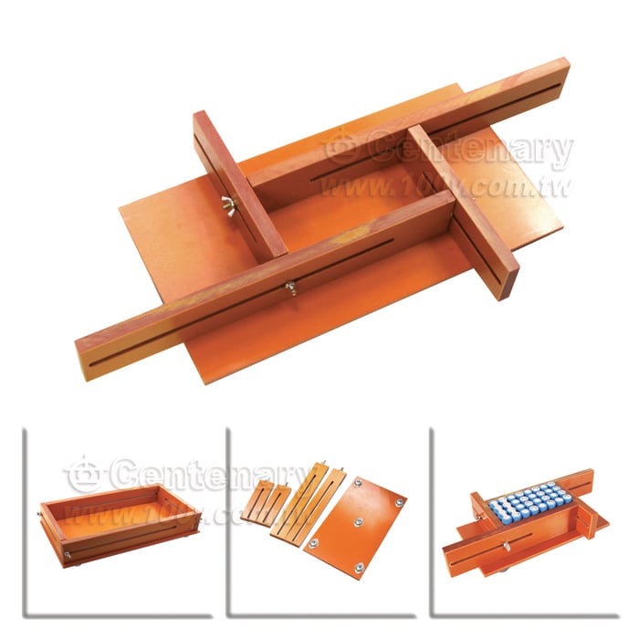 Centenary Materials Co., Ltd.