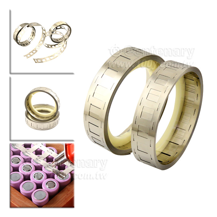 Centenary Materials Co., Ltd.