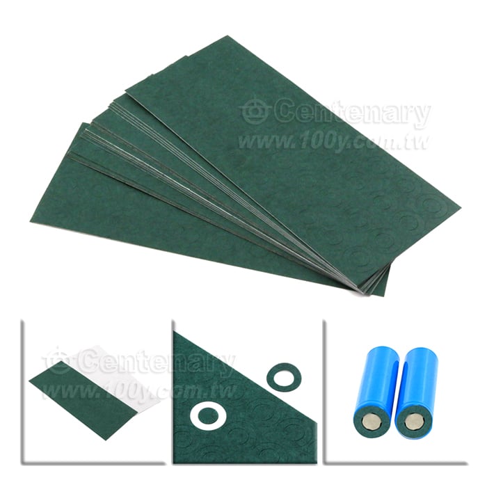Centenary Materials Co., Ltd.
