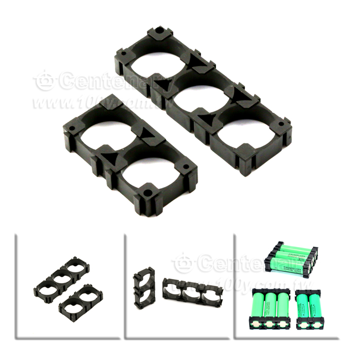 21700Battery holder - 141509 Product Image