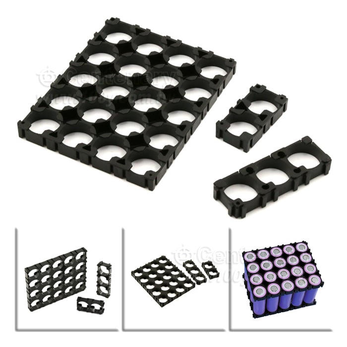 Centenary Materials Co., Ltd.