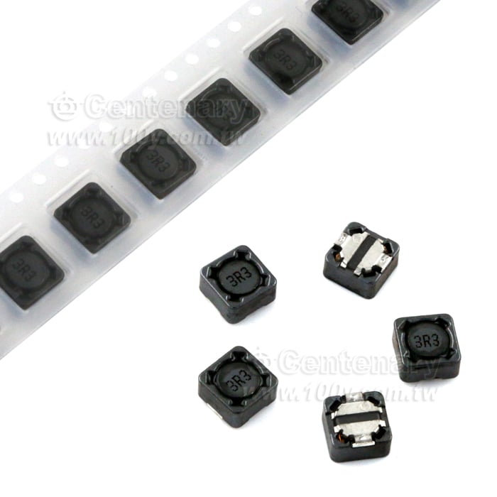 CDRH Shielded power inductor