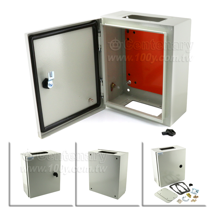 CHNT 304工廠用基業箱
 - 141672 產品圖片