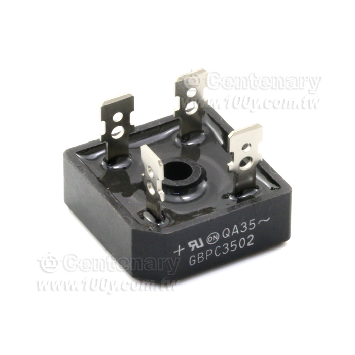 BRIDGE RECTIFIER - 33177 產品圖片