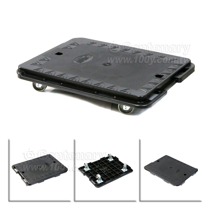 Combined flatbed Truck - 96322 Product Image
