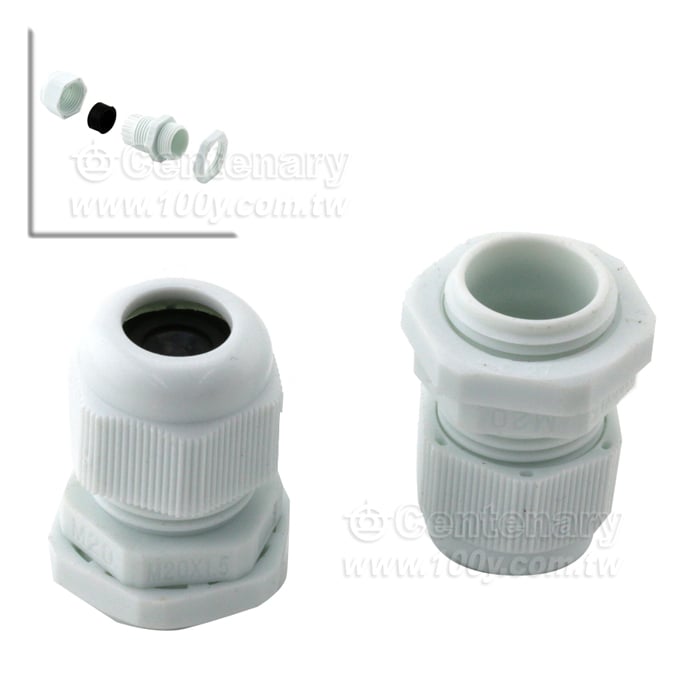 Centenary Materials Co., Ltd.