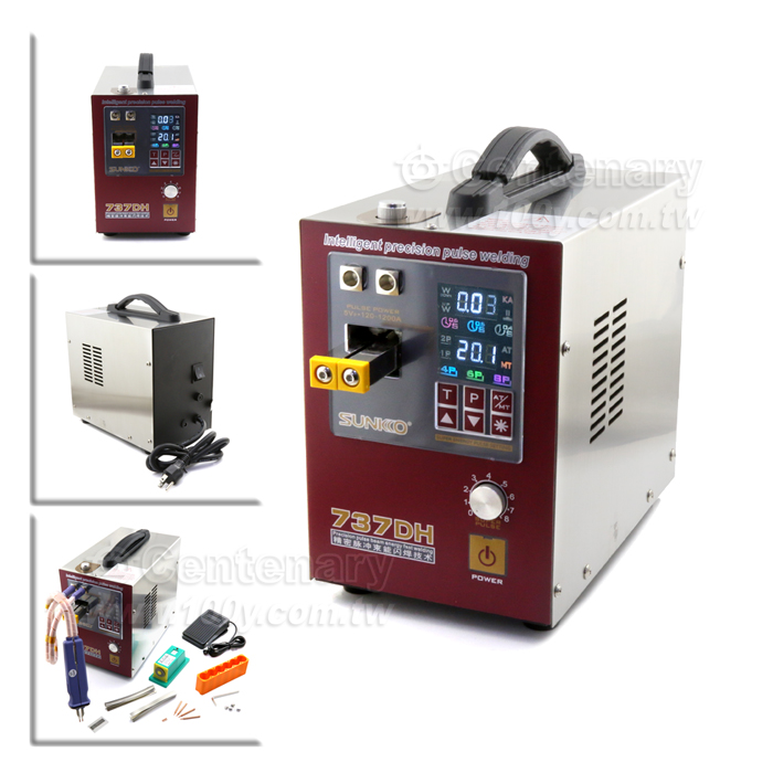 Centenary Materials Co., Ltd.