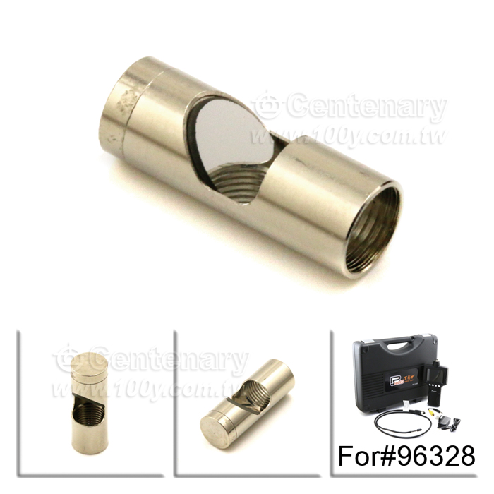 Option (45 Degree Refractor For 5.5mm Lens) - 96329 Product Image
