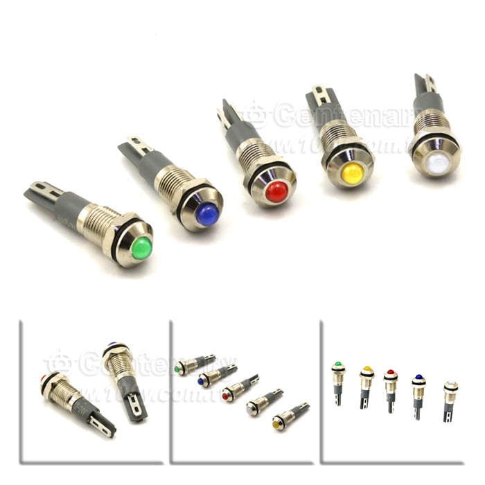 Centenary Materials Co., Ltd.