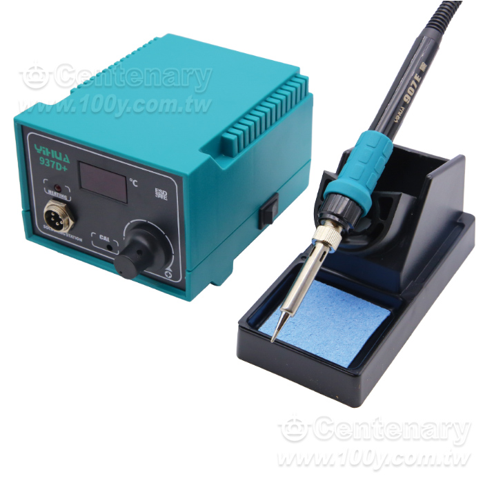 YIHUA_防靜電控溫烙鐵 AC110V